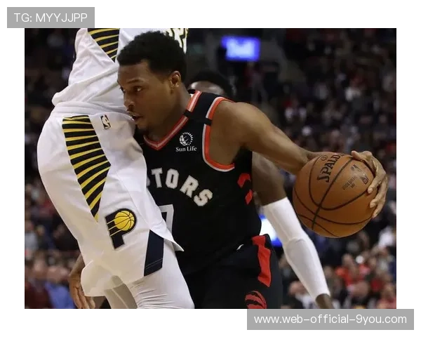 劳里外线三分进账，猛龙在客场拿下宝贵胜利