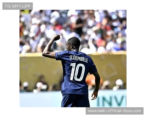 巴黎进攻端围绕登贝莱展开